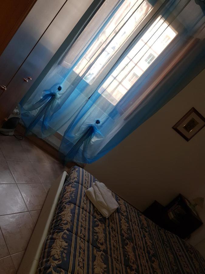 B&B Da Antonella Bosa Dış mekan fotoğraf