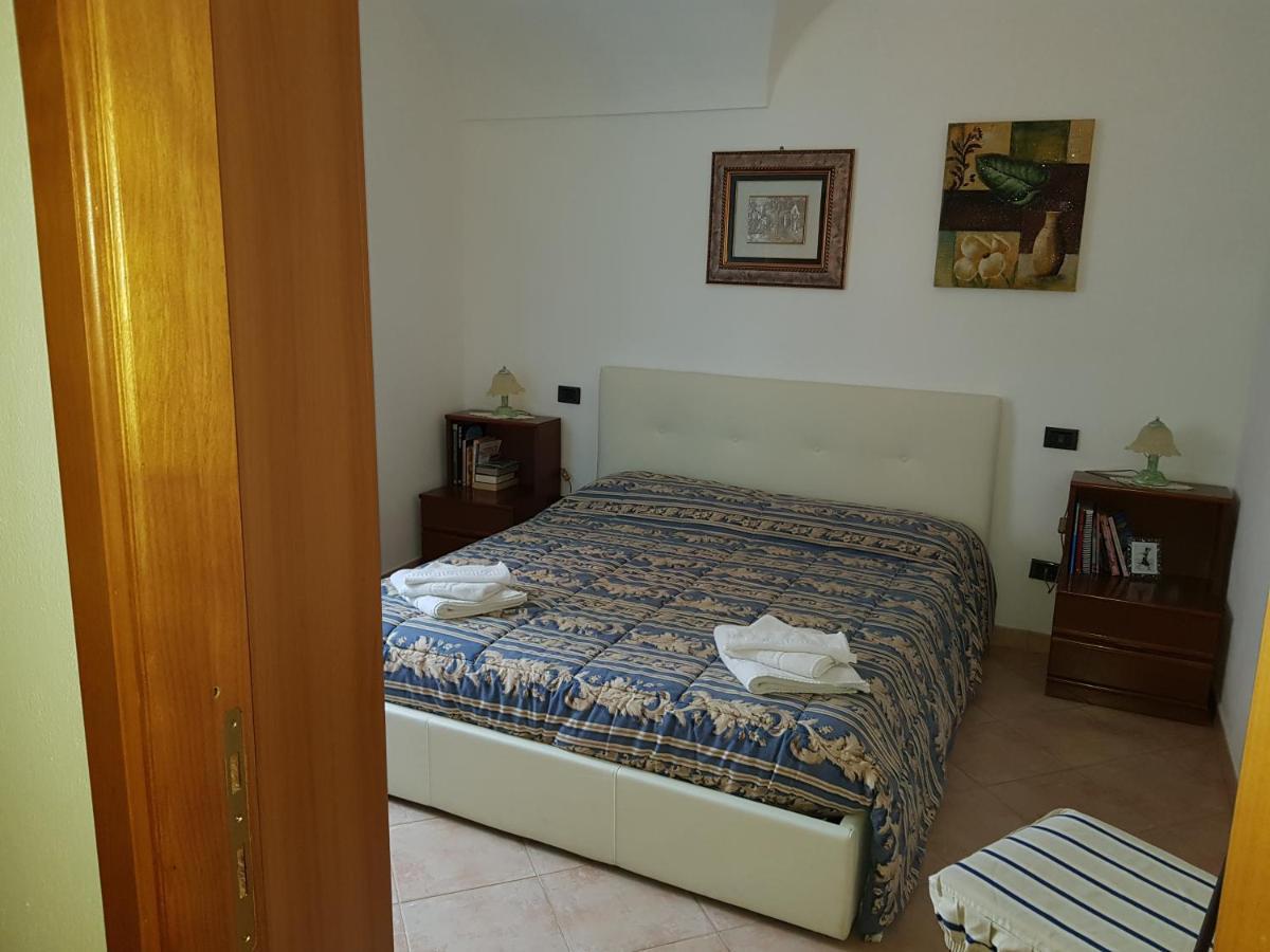 B&B Da Antonella Bosa Dış mekan fotoğraf