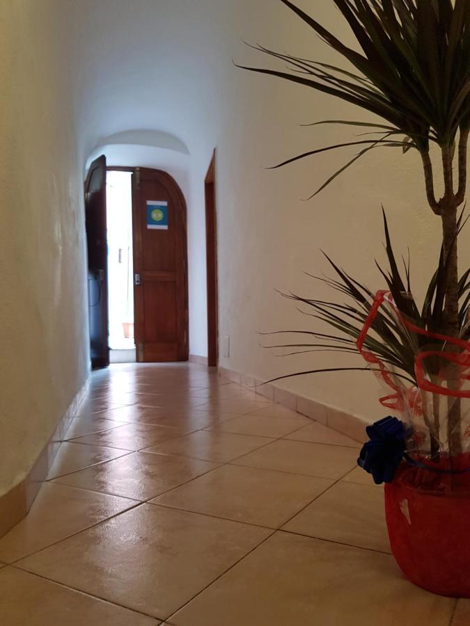 B&B Da Antonella Bosa Dış mekan fotoğraf