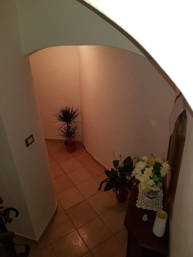 B&B Da Antonella Bosa Dış mekan fotoğraf