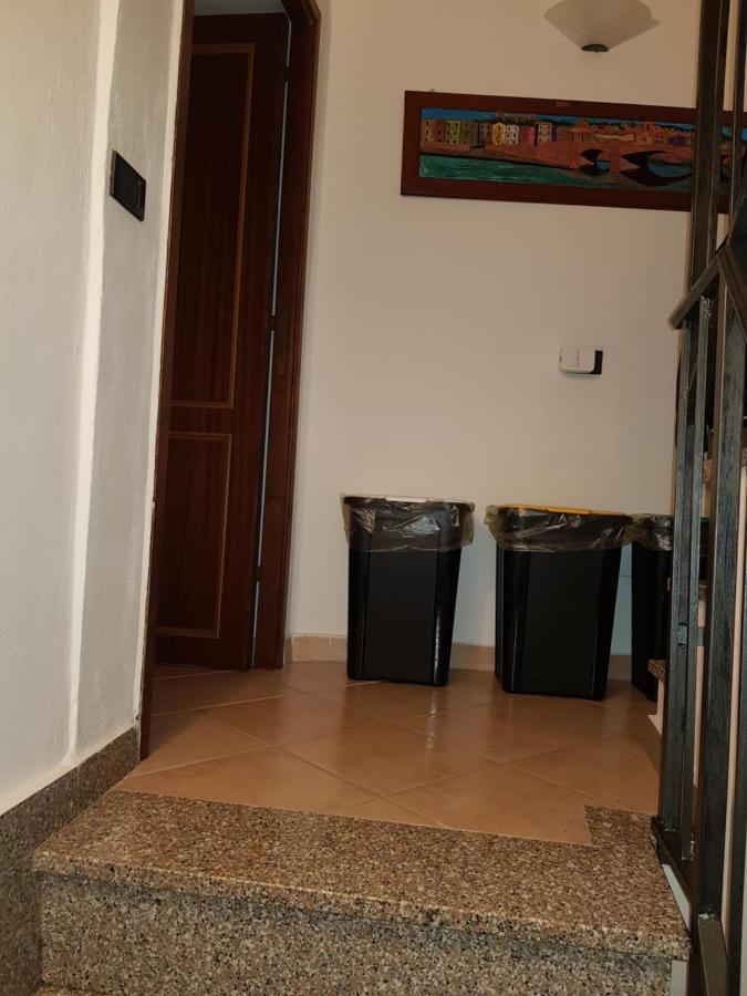 B&B Da Antonella Bosa Dış mekan fotoğraf